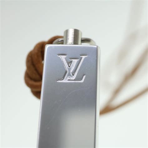 lv volt necklace|louis vuitton whistle necklace.